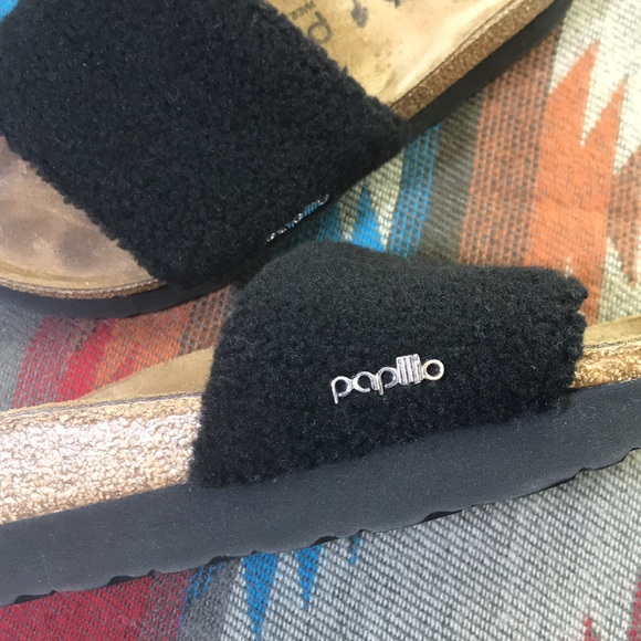 💙Birkenstock Papillio Cora Platform Sandal - Picture 6 of 14